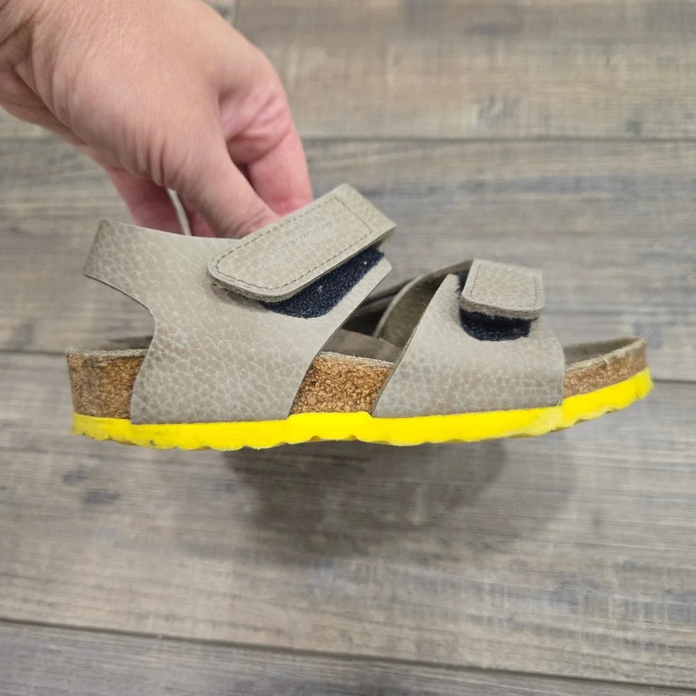 Birkenstock palu sandals